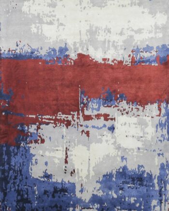 THE USA RUG
