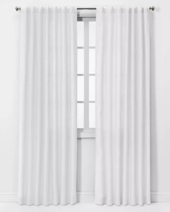 CUSTOM CURTAINS / DRAPERY